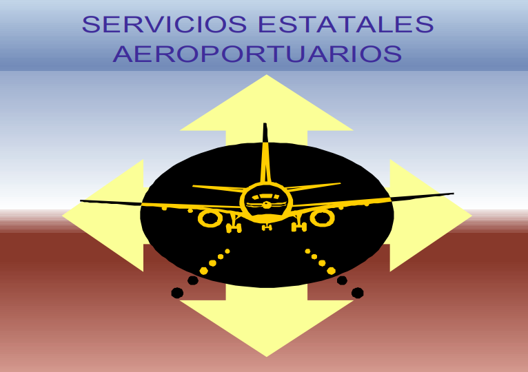 Servicios Estatales Aeroportuarios