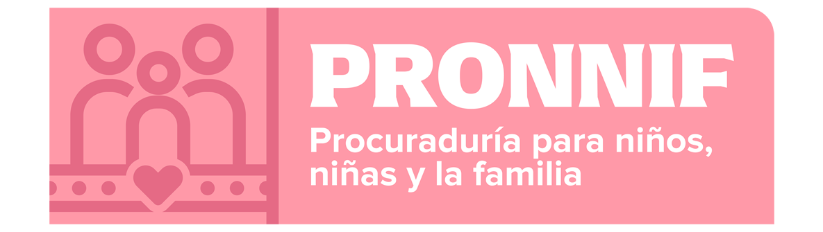 Procuraduría para Niños, Niñas y la Familia *