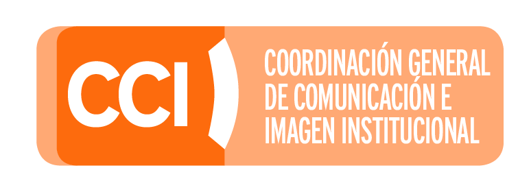 Coordinación General de Comunicación e Imagen Institucional
