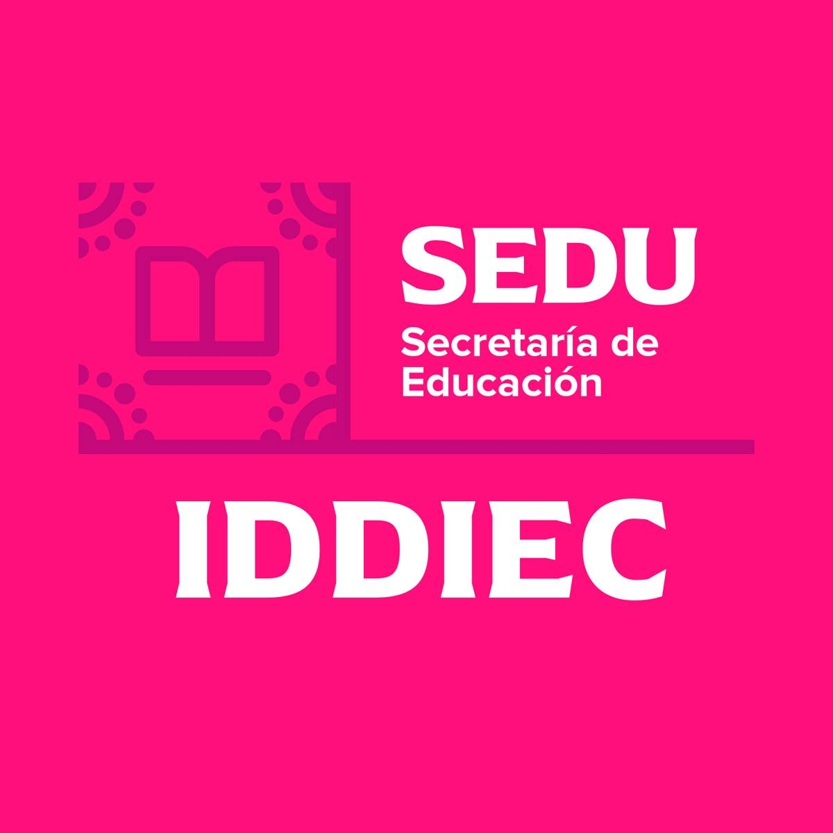 Instituto de Desarrollo Docente, Investigación, Evaluación y Certificación